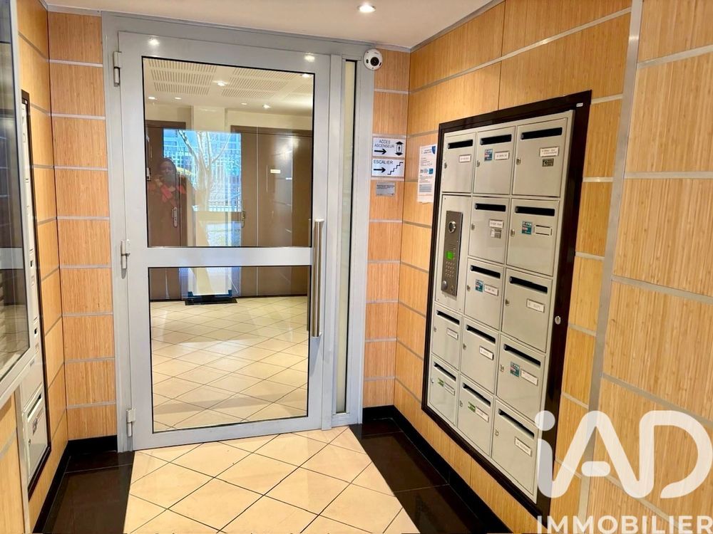 � vendre  Appartement Ch�tenay-Malabry (92290)