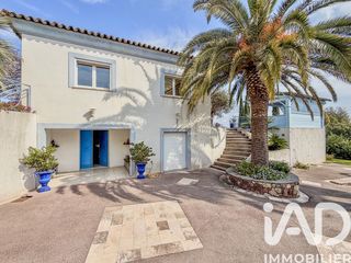  Maison � vendre 5 pi�ces 214 m�