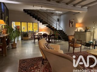  Maison � vendre 7 pi�ces 228 m�