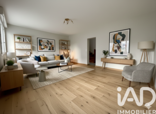  Maison � vendre 6 pi�ces 150 m�