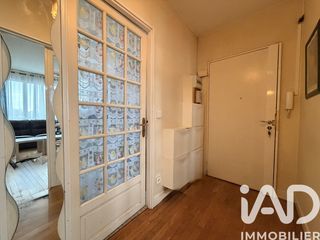  Appartement � vendre 4 pi�ces 75 m�