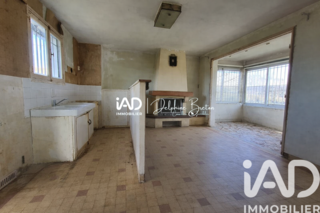  Maison � vendre 3 pi�ces 70 m�