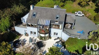  Villa � vendre 6 pi�ces 157 m�