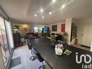  Appartement � vendre 4 pi�ces 95 m�