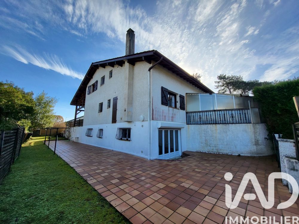 � vendre  Maison Capbreton (40130)