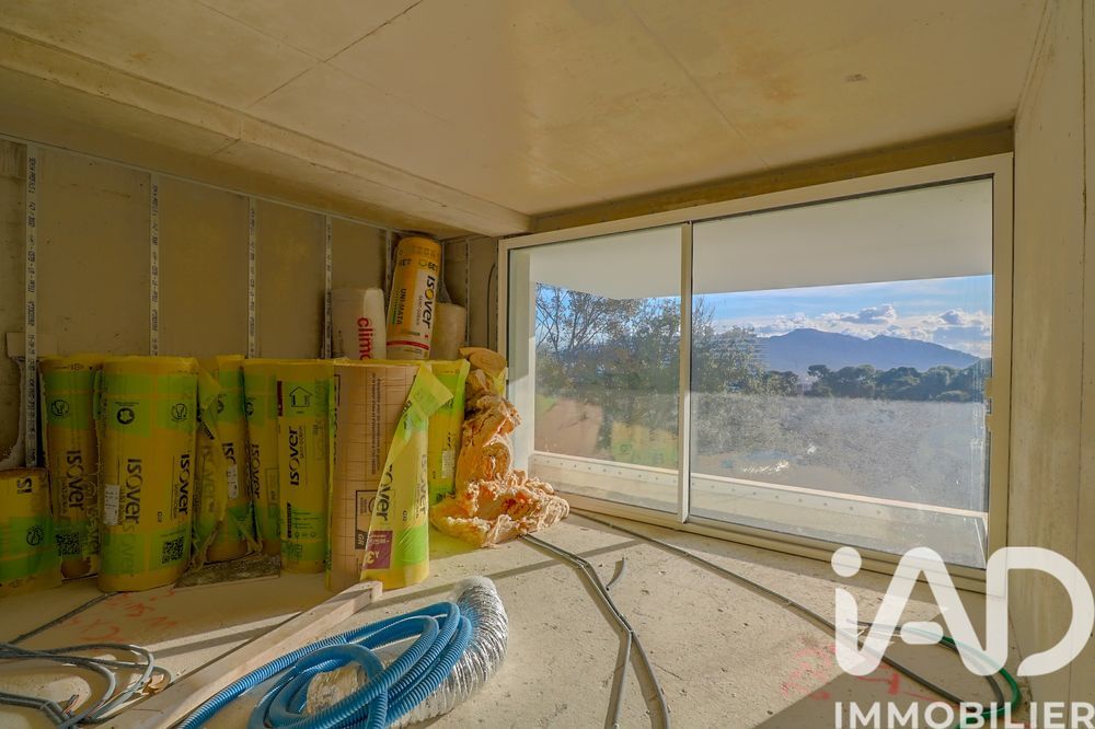 � vendre  Appartement Marseille 8