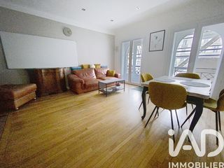  Appartement � vendre 4 pi�ces 97 m�