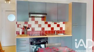  Appartement � vendre 3 pi�ces 42 m�