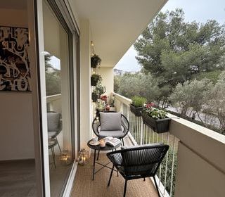  Appartement � vendre 4 pi�ces 57 m�