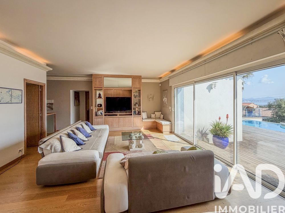 � vendre  Maison St Aygulf (83370)