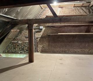  Parking / Garage � vendre 55 m�