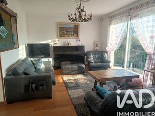  Maison � vendre 6 pi�ces 95 m�