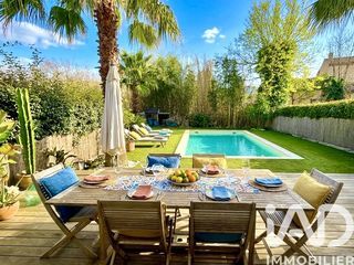  Maison � vendre 4 pi�ces 83 m�