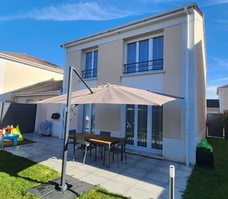  Maison � vendre 4 pi�ces 91 m�