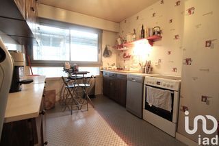  Appartement � vendre 2 pi�ces 60 m�