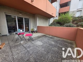  Appartement � vendre 2 pi�ces 40 m�