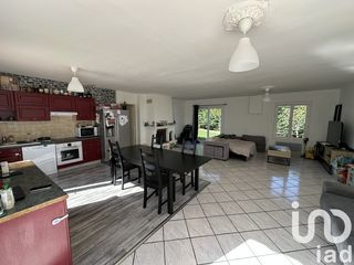  Maison � vendre 4 pi�ces 106 m�