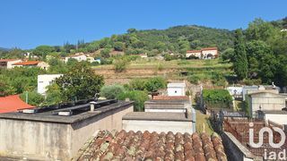  Appartement � vendre 3 pi�ces 56 m�