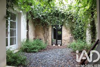  Maison � vendre 7 pi�ces 180 m�