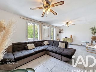  Maison � vendre 6 pi�ces 138 m�