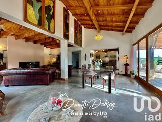  Maison � vendre 7 pi�ces 222 m�