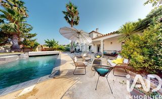  Maison � vendre 7 pi�ces 170 m�