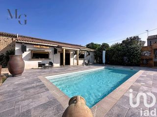  Maison � vendre 4 pi�ces 113 m�