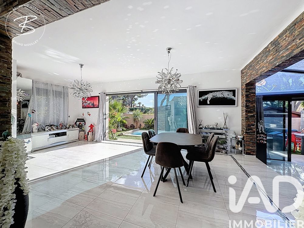 � vendre  Maison Six-Fours-les-Plages (83140)