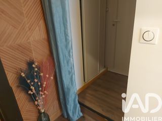  Appartement � vendre 1 pi�ce 23 m�