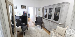  Appartement � vendre 3 pi�ces 82 m�