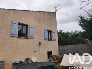  Maison � vendre 5 pi�ces 91 m�