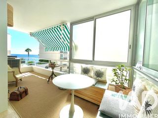  Appartement � vendre 2 pi�ces 55 m�