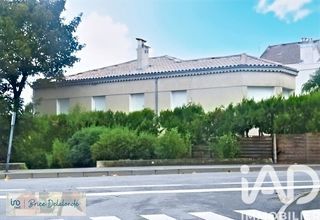  Maison � vendre 9 pi�ces 220 m�