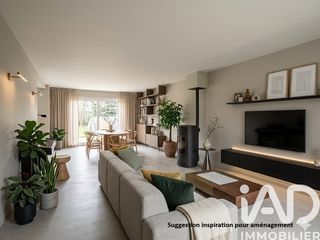  Maison � vendre 7 pi�ces 192 m�