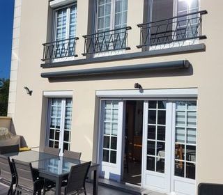  Maison � vendre 6 pi�ces 157 m�
