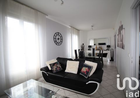   Vente Maison traditionnelle 5 pi�ces Maison - 5 pi�ce(s) - 109 m�