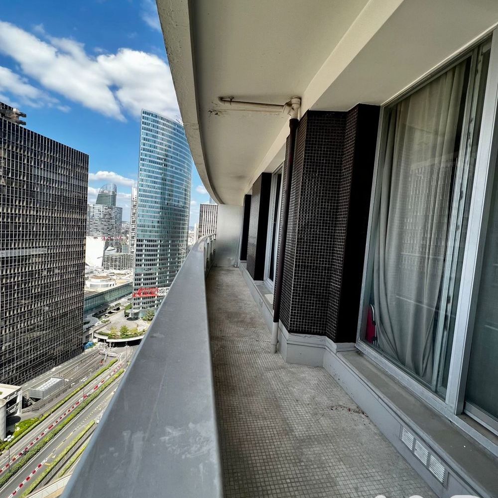 � vendre  Appartement Puteaux (92800)