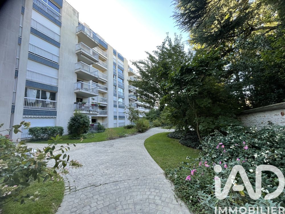 � vendre  Appartement Sceaux (92330)