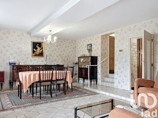  Maison � vendre 6 pi�ces 120 m�