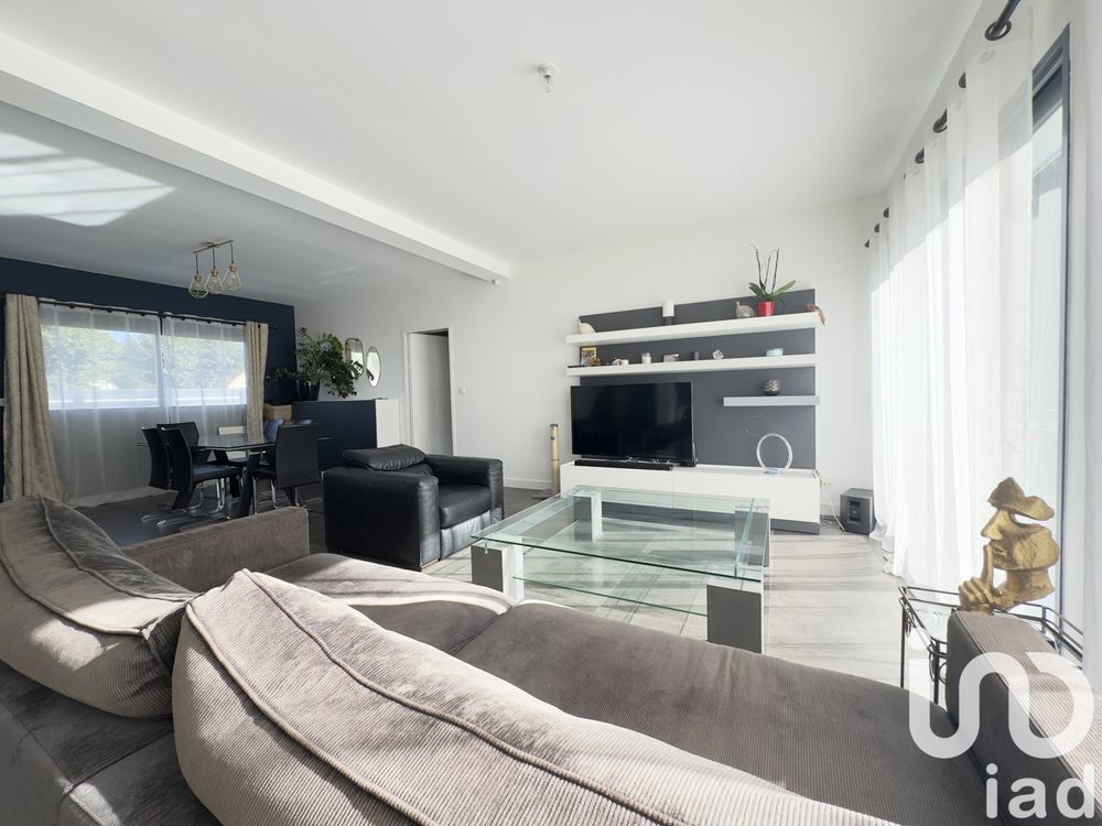 � vendre  Maison La Rochette (77000)