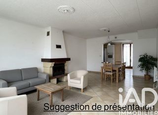  Maison � vendre 4 pi�ces 115 m�