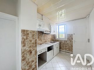  Appartement � vendre 4 pi�ces 63 m�