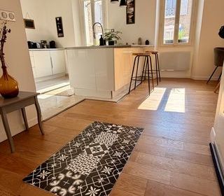  Appartement � vendre 3 pi�ces 69 m�