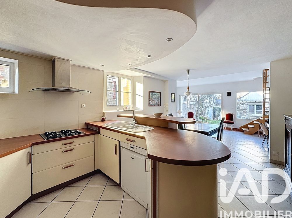 � vendre  Maison Rennes (35000)