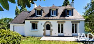  Maison � vendre 8 pi�ces 123 m�