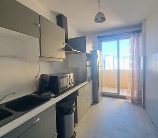  Appartement � vendre 2 pi�ces 48 m�