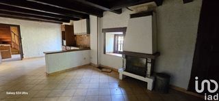  Maison � vendre 4 pi�ces 75 m�