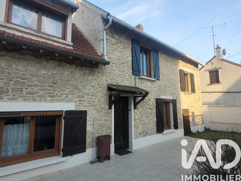   Vente Maison/villa 4 pi�ces Maison - 4 pi�ce(s) - 110 m�
