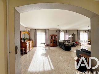  Maison � vendre 7 pi�ces 257 m�