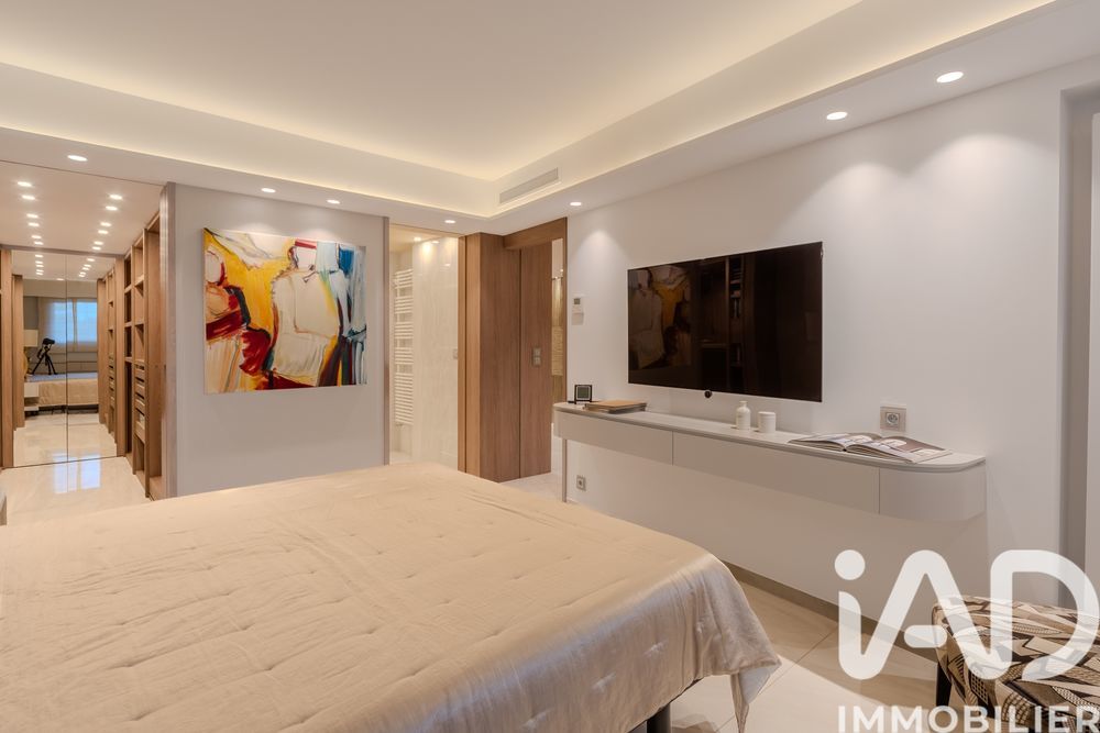 � vendre  Appartement Cannes (06400)
